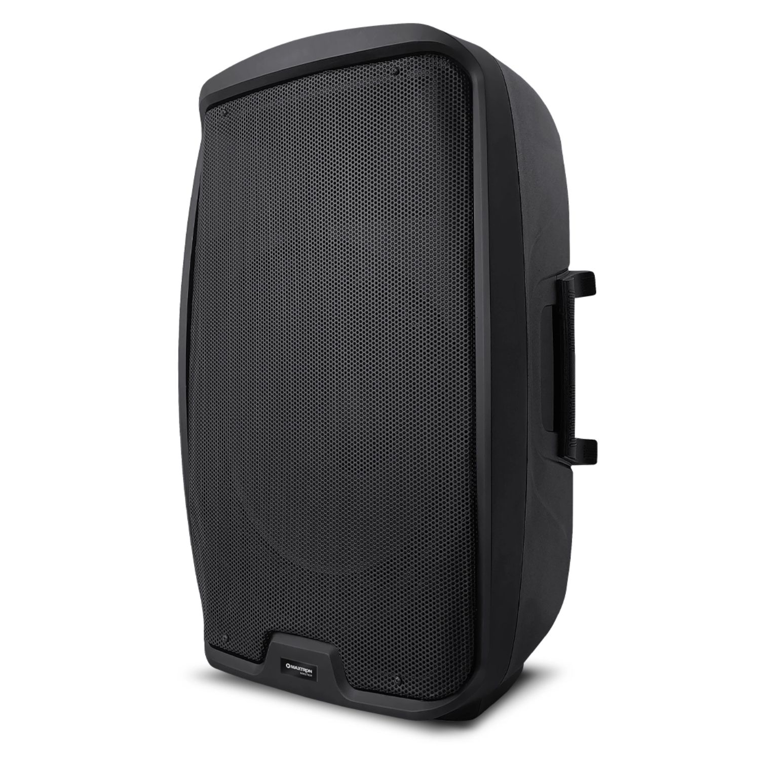 PARLANTE ACTIVO MAXTRON MX 1503AC MASTER BOUFER 15' USB BT TWS - 3
