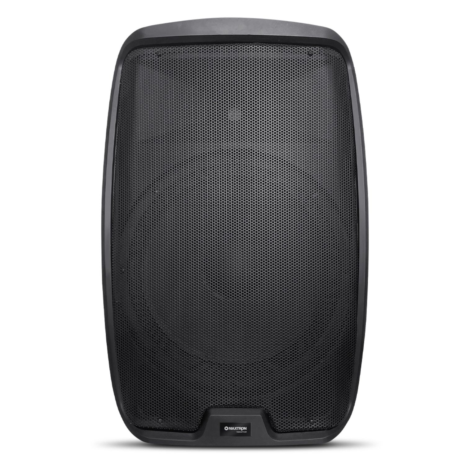 PROMO PARLANTE SEMI PROFESIONAL MAXTRON MX 1503AC MASTER + MICRO INALÁMBRICO ADICIONAL - 2