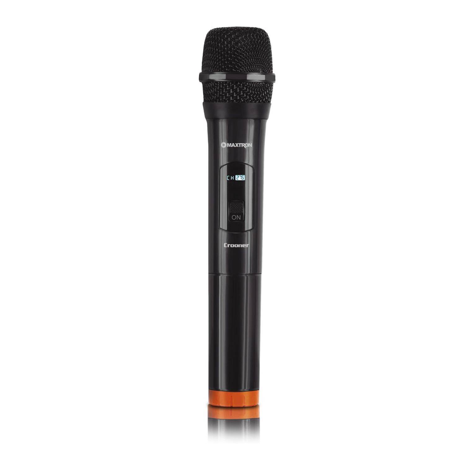PROMO PARLANTE SEMI PROFESIONAL MAXTRON MX 1503AC MASTER + MICRO INALÁMBRICO ADICIONAL - 7