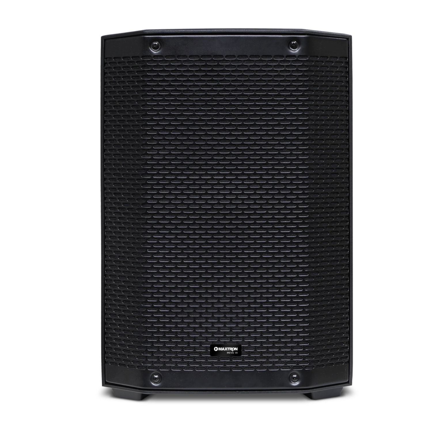 PARLANTE PORTATIL MAXTRON REVO MXT 8115 BOUFER 15” USB BT TWS CON DSP PROFESIONAL - 4