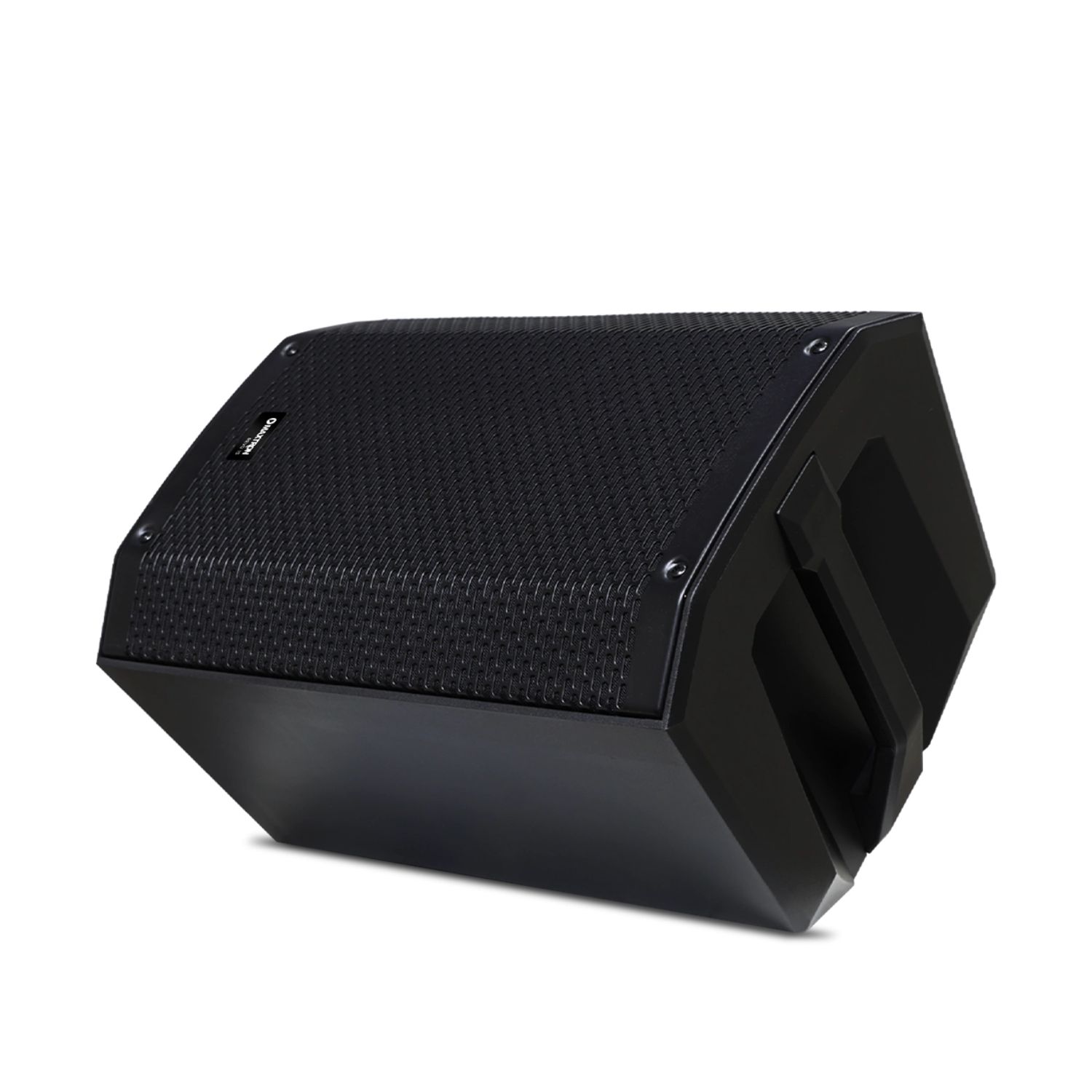 PARLANTE PORTATIL MAXTRON REVO MXT 8115 BOUFER 15” USB BT TWS CON DSP PROFESIONAL - 5