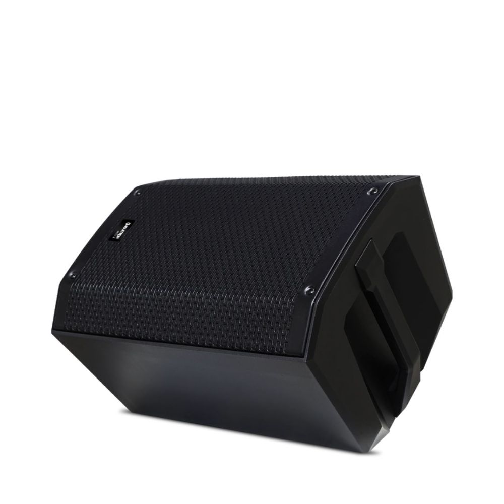 PROMO MAXTRON PARLANTE REVO MXT 8110 + MICROFONO MX 758 INALAMBRICO - 2