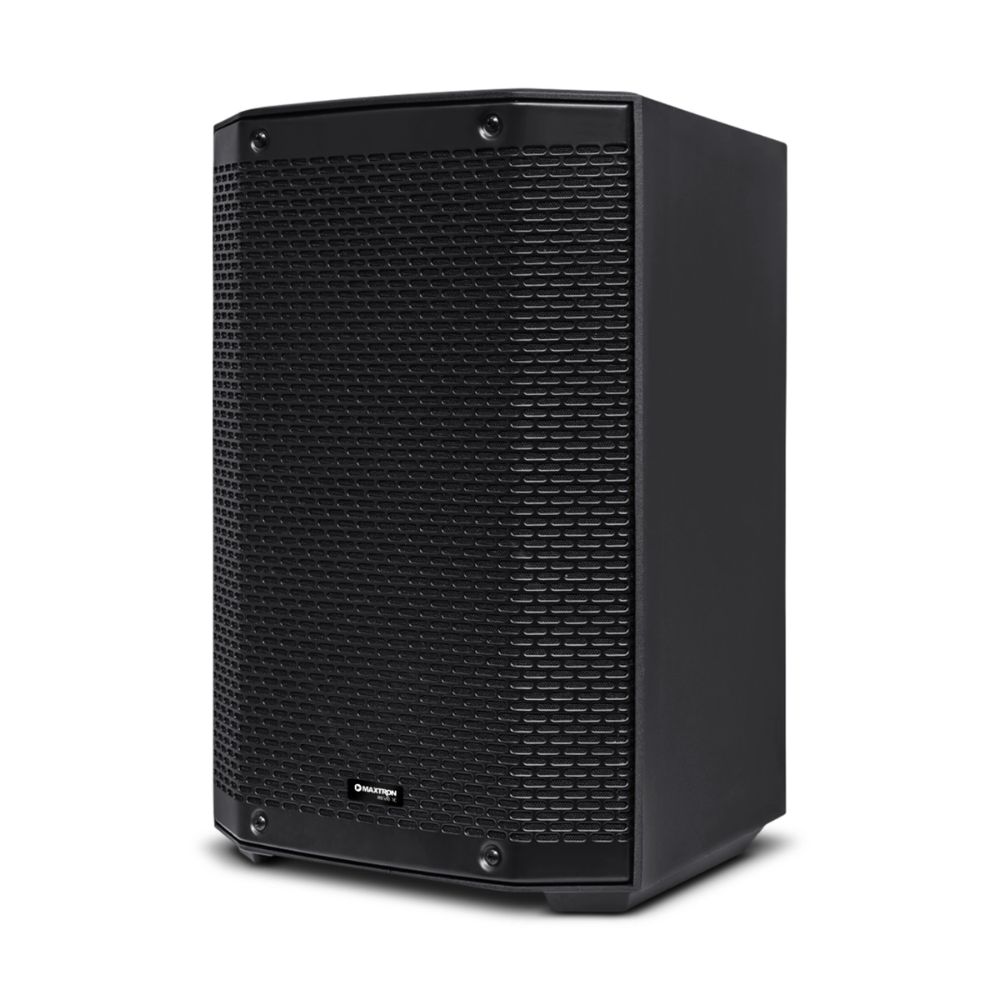 PROMO MAXTRON PARLANTE REVO MXT 8110 + MICROFONO MX 758 INALAMBRICO - 6