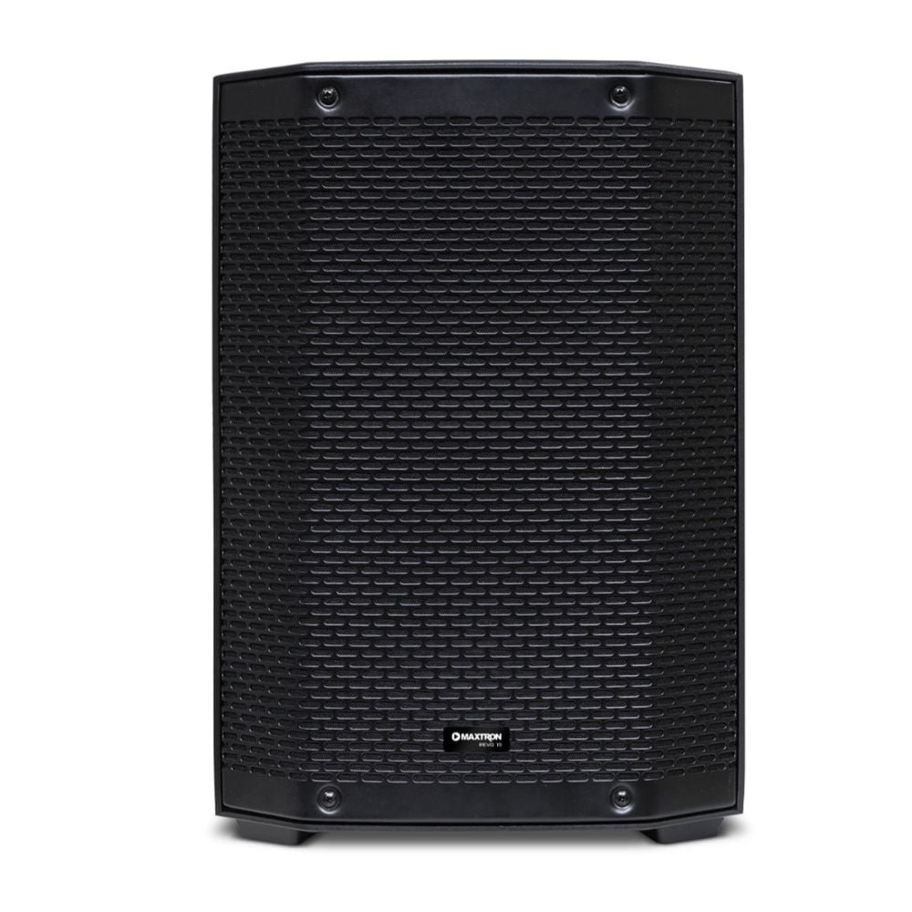 PROMO MAXTRON PARLANTE REVO MXT 8115 + MICROFONO MX 758 INALAMBRICO - 2