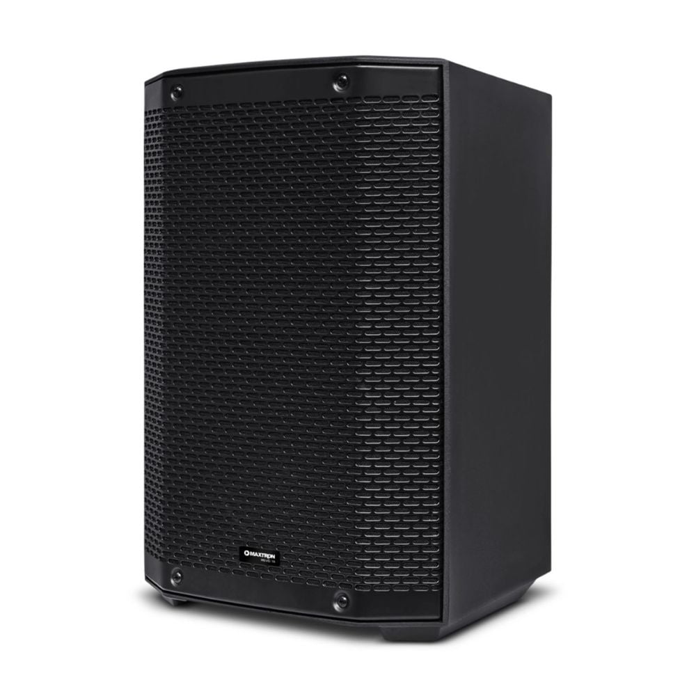 PROMO MAXTRON PARLANTE REVO MXT 8115 + MICROFONO MX 758 INALAMBRICO - 3