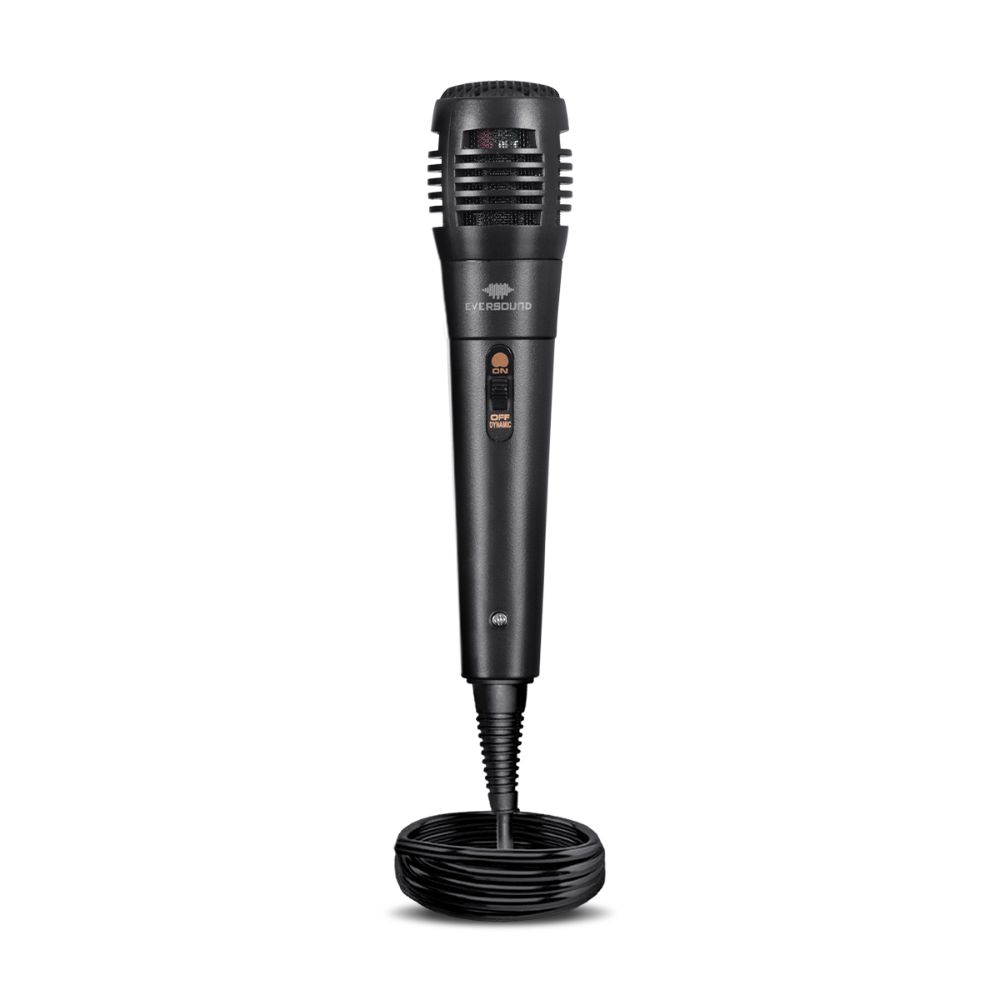 PROMO EQUIPO DE SONIDO MICRONICS MIC S7008 CON 01 MICROFONO EV 600 - 3