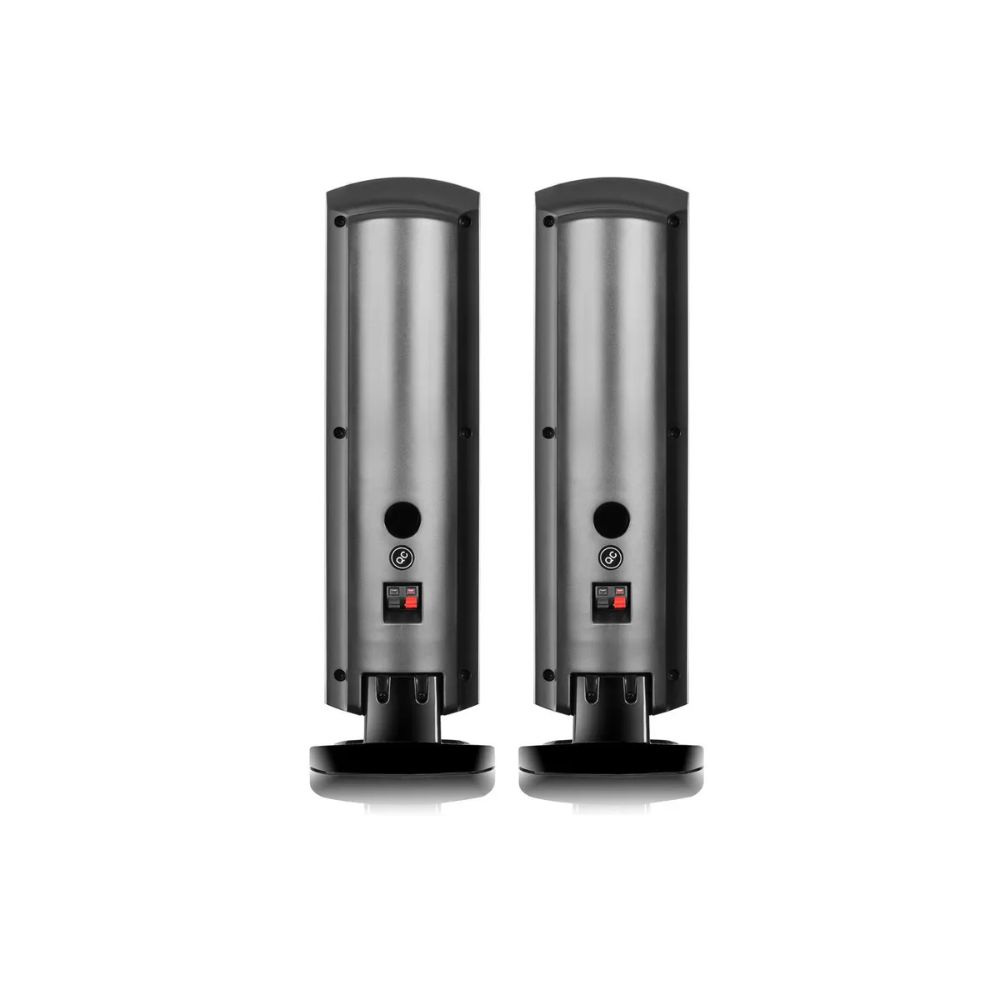 EQUIPO DE SONIDO MICRONICS SHELBY MIC S7011BT 150 WATTS USB/SD BLUETOOTH - 6