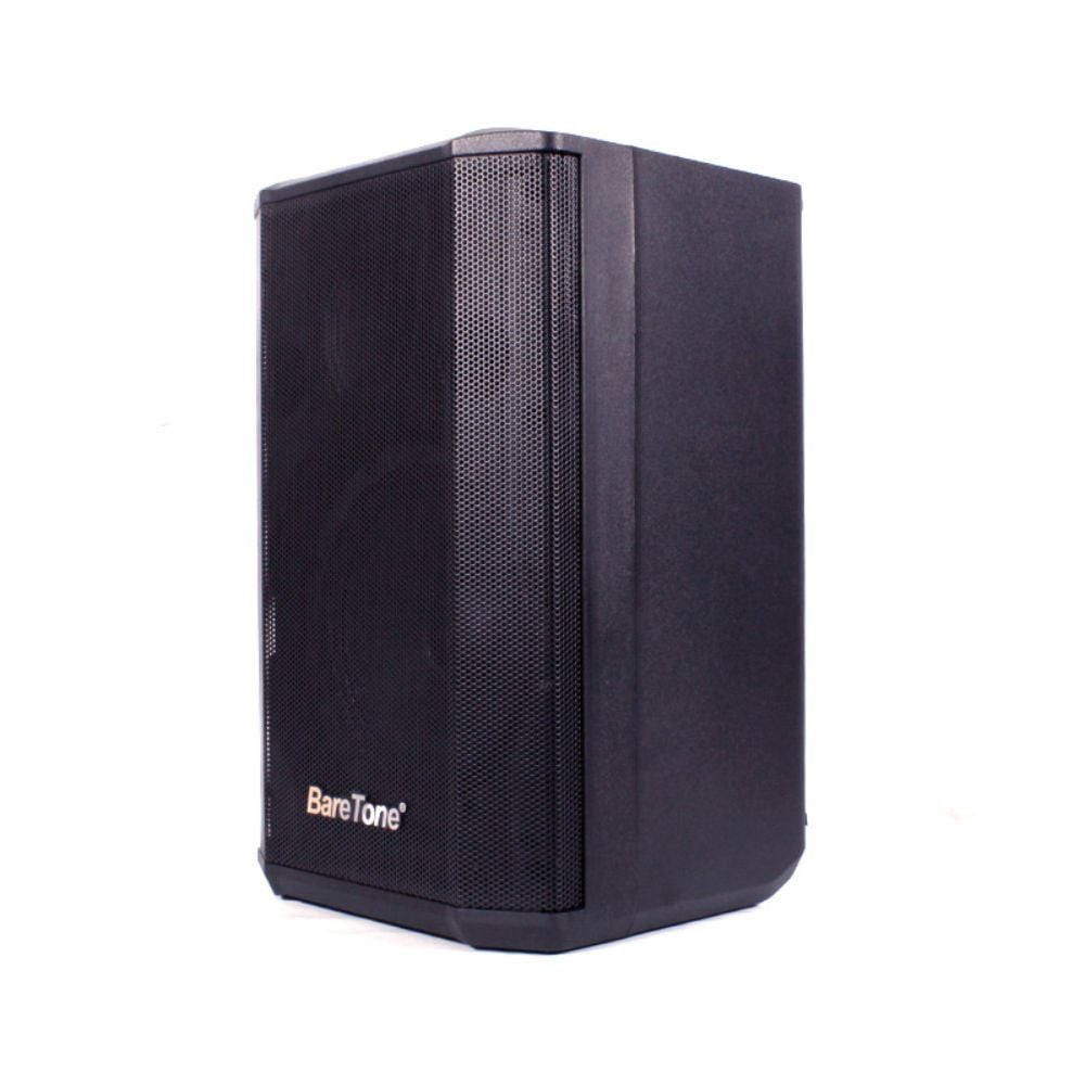 COMBO PARLANTE PROFESIONAL BARETONE MAX-B8 + SOPORTE - 2