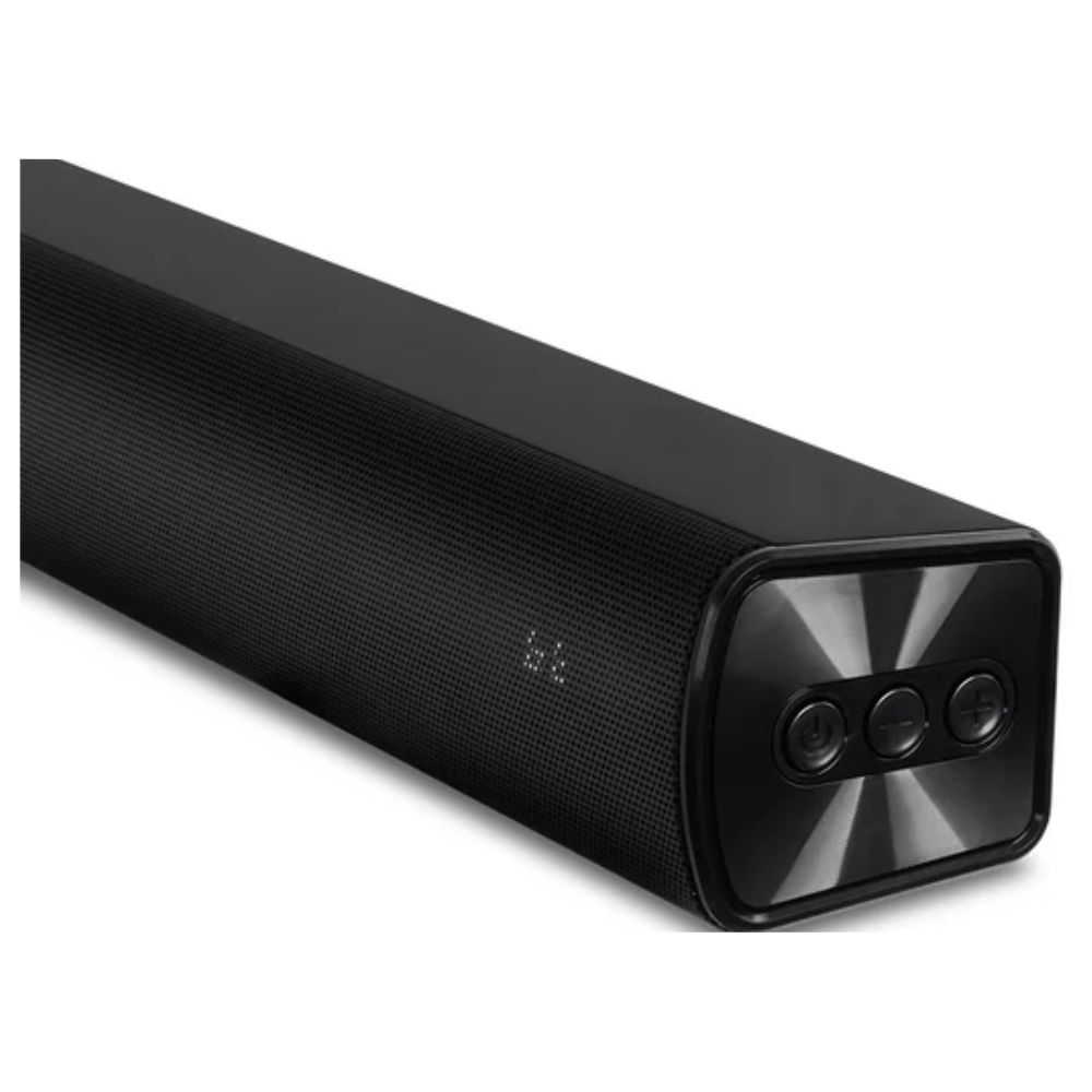 SOUNDBAR MIRAY SBM-S30Y BLUETOOTH SONIDO ENVOLVENTE NEGRO - 2