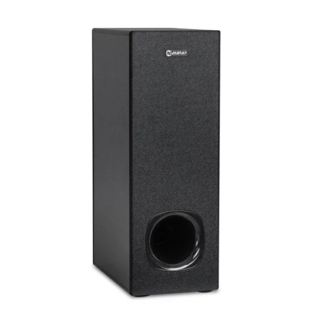 SOUNDBAR MIRAY SBM-S30Y BLUETOOTH SONIDO ENVOLVENTE NEGRO - 3