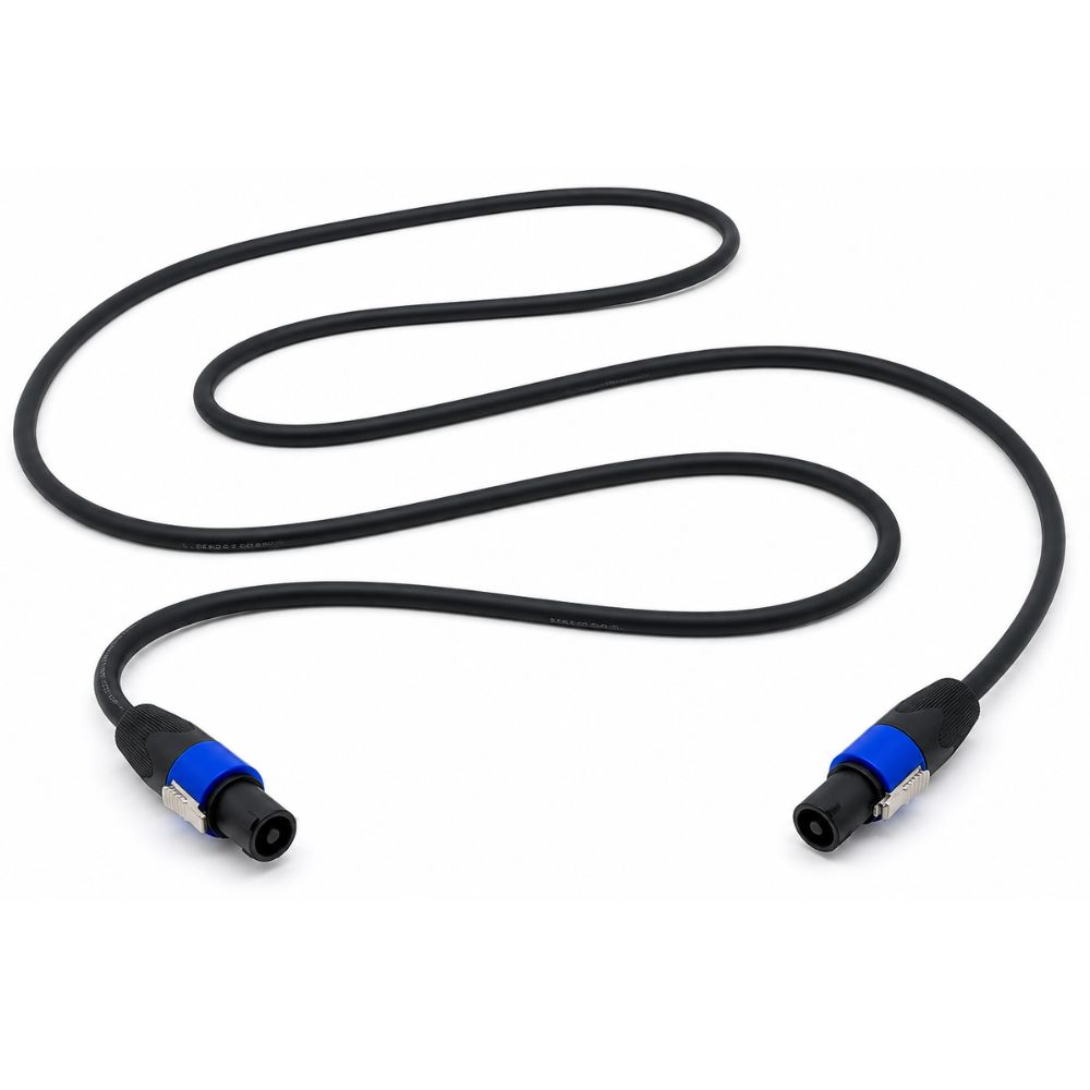 CABLE PARLANTE SPEAKON BARETONE LSC 160 10 METROS - 2