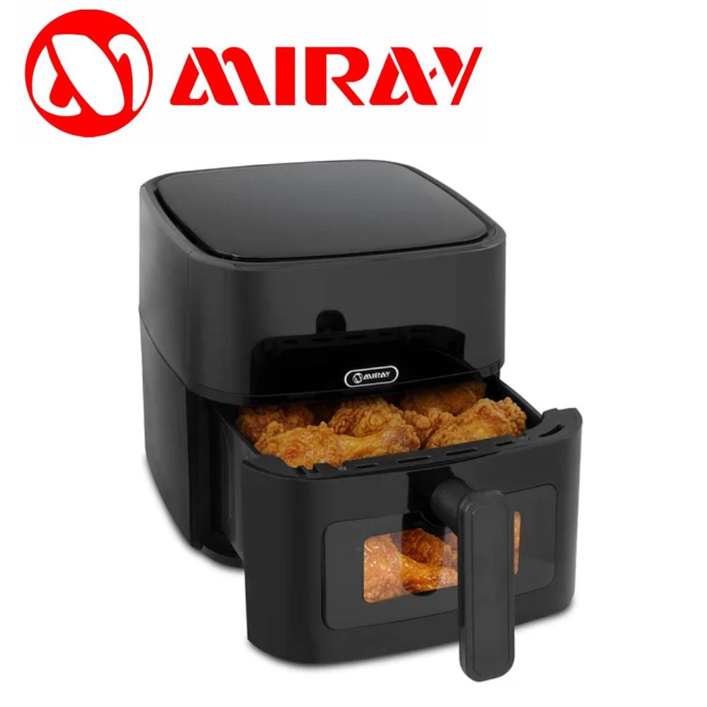 FREIDORA DE AIRE DIGITAL MIRAY OFM-113 4.2L PANEL DIGITAL - 1