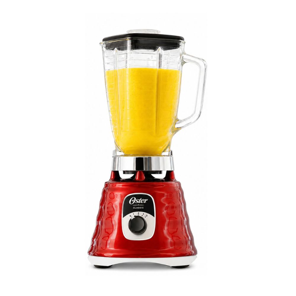 LICUADORA OSTER BLST4126R 700 WATTS + MOLINILLO JHUMY - 2