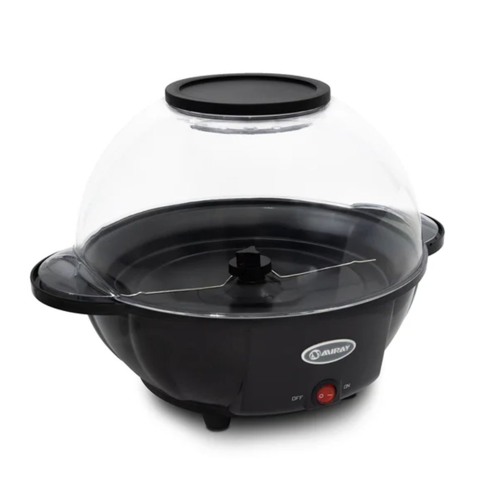 MÁQUINA PARA HACER CANCHITA POP CORN MIRAY POPM-14 120GR - 2