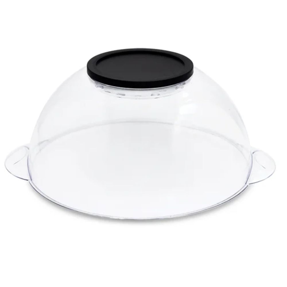 MÁQUINA PARA HACER CANCHITA POP CORN MIRAY POPM-14 120GR - 5