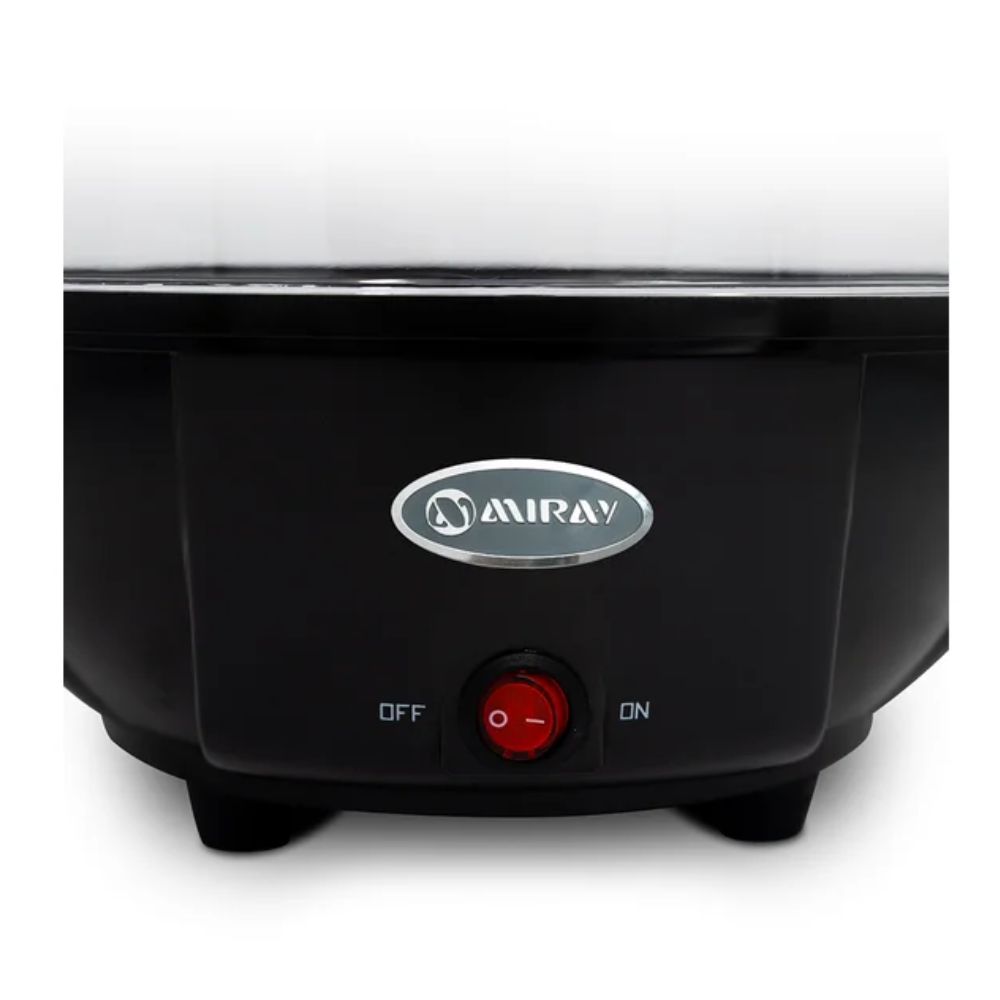 MÁQUINA PARA HACER CANCHITA POP CORN MIRAY POPM-14 120GR - 6