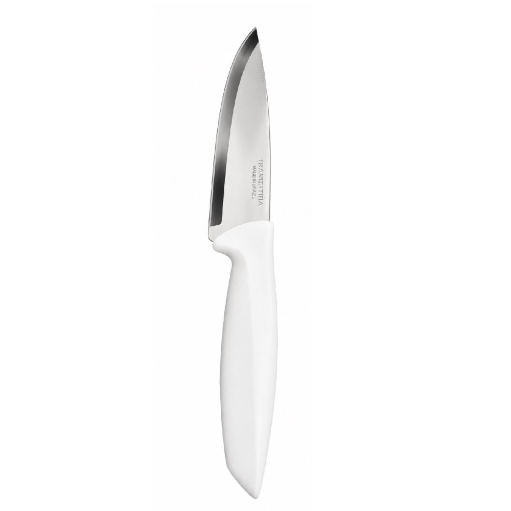 OLLA PRESION OSTER BRISSAGO 7 LT + CUCHILLO TRAMONTINA NRO 6 - 3