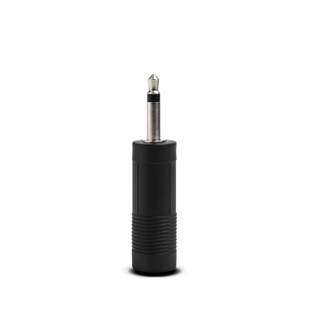 MICRÓFONO INALÁMBRICO MAXTRON MX 718RX LEADER RX RECARGABLE - 2