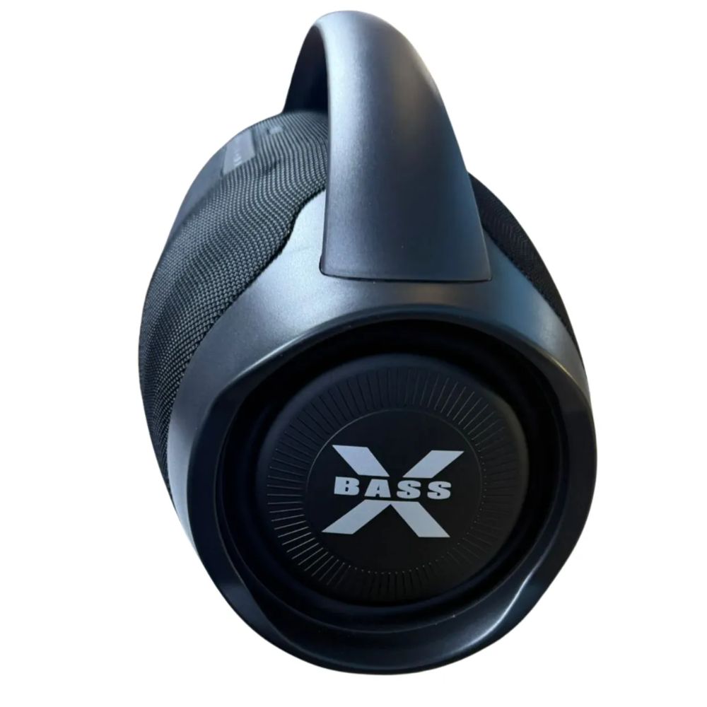PARLANTE PORTÁTIL LIDIMI SUPER D-S670AC 240W BLUETOOTH USB - 3