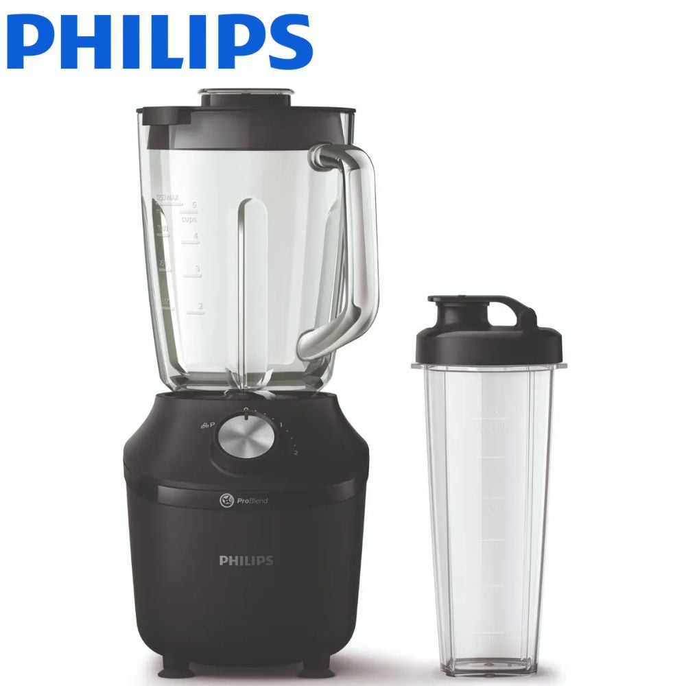LICUADORA PHILIPS HR229141 - 1