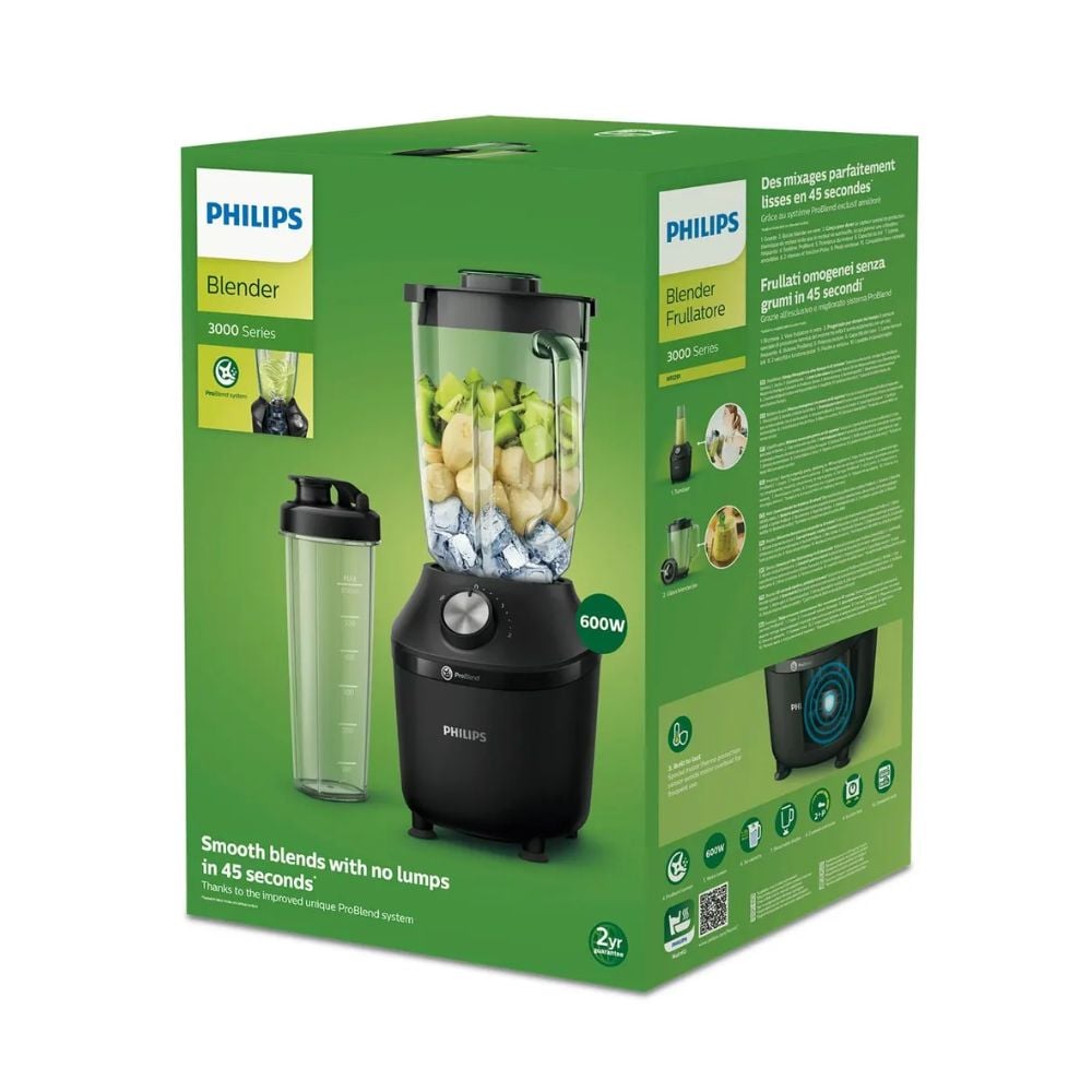LICUADORA PHILIPS HR229141 - 4