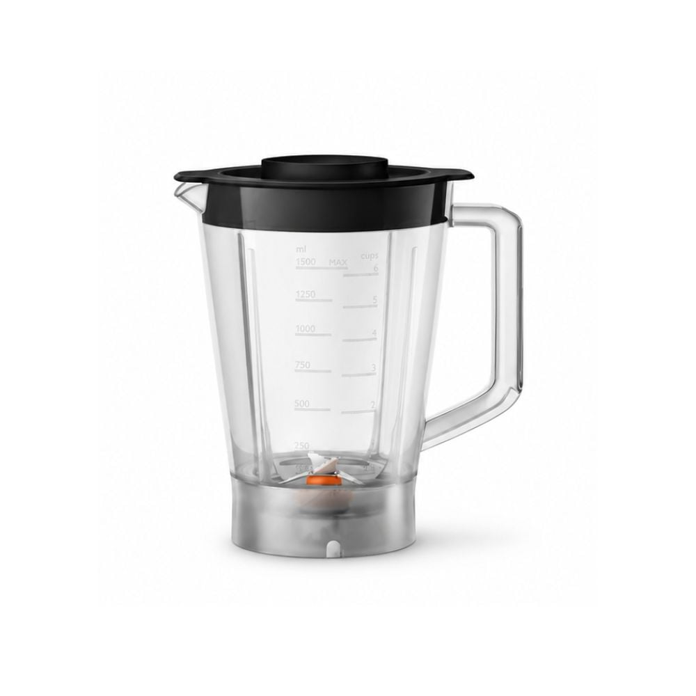 PROCESADOR ALIMENTOS PHILIPS HR7301 750 W PARA PREPARAR UNA GRAN VARIEDAD DE RECETAS - 2