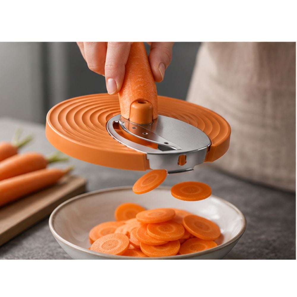 PROCESADOR ALIMENTOS PHILIPS HR7301 750 W PARA PREPARAR UNA GRAN VARIEDAD DE RECETAS - 4