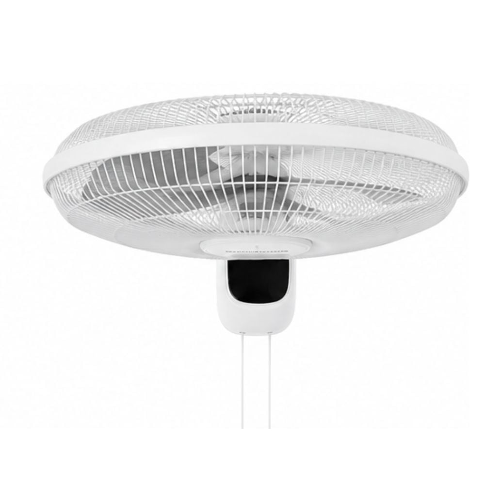 PACK 02 VENTILADORES PARED NATIONALIZER NN-FW40826 55 WATTS BLANCO - 2