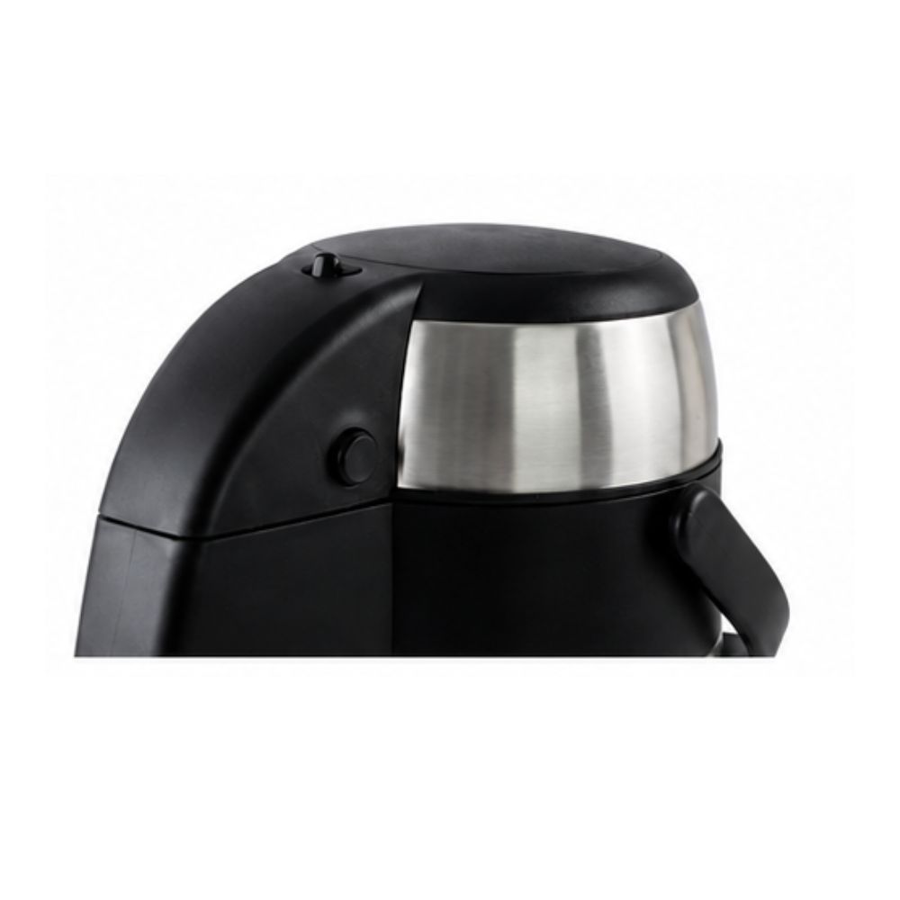 TERMO FACUSA HOGAR 4 LT INTERIOR DE ACERO INOXIDABLE CON SIFON - 2