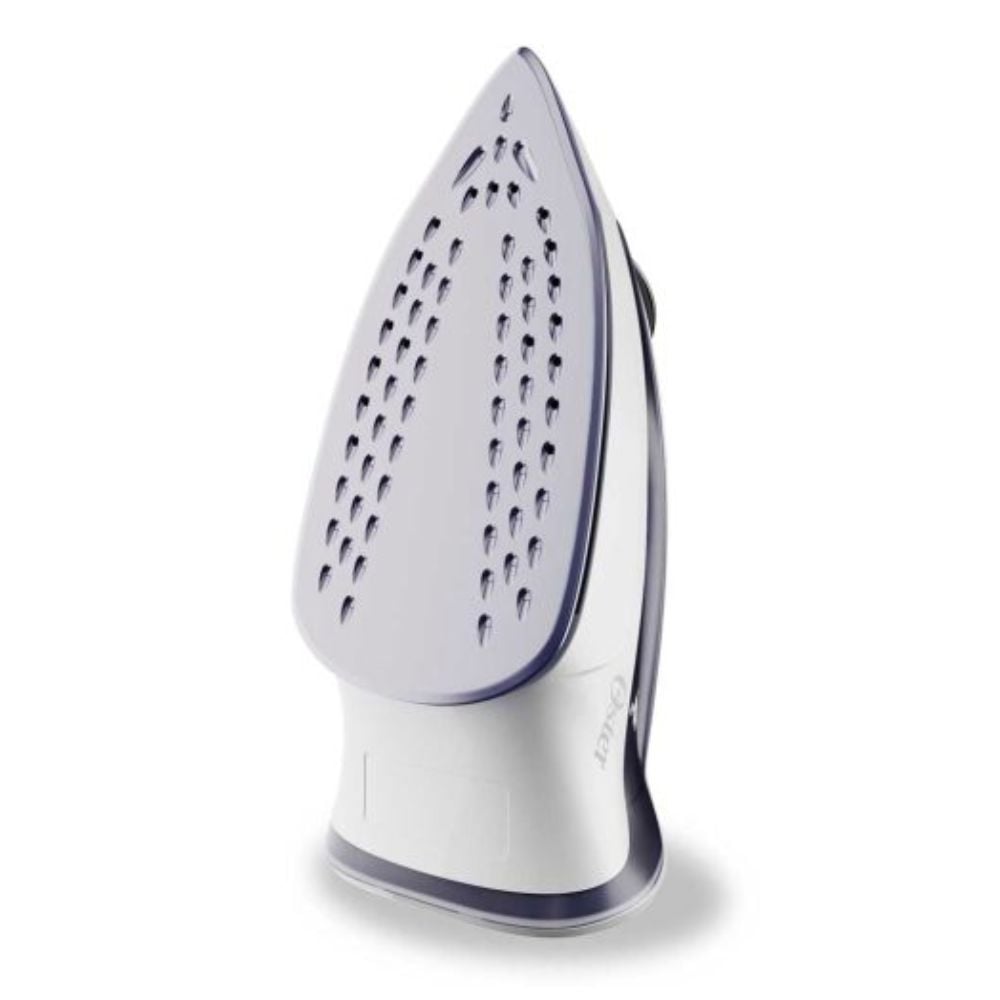 PLANCHA DE ROPA OSTER GCSTBS3802 COMPACTA A VAPOR GRIS - 4