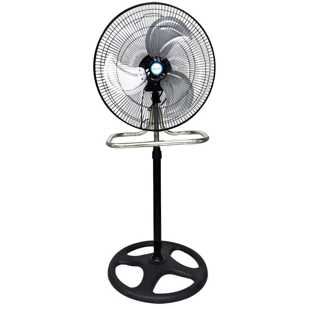 VENTILADOR SKY COOL SMX 510VI DE 18' 45 WATTS 3 VEL, - 1