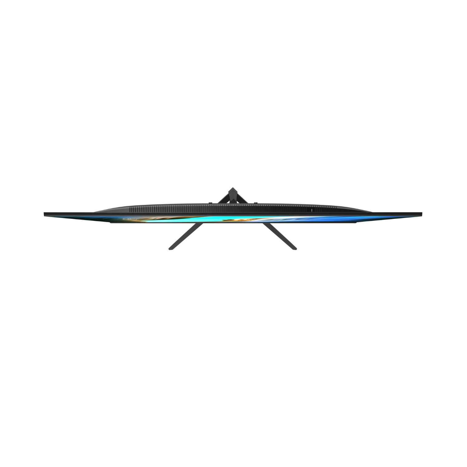 MONITOR HALION GAMING HS2715FF 27' FULL HD SIN MARCO CON IPS 144HZ - 2