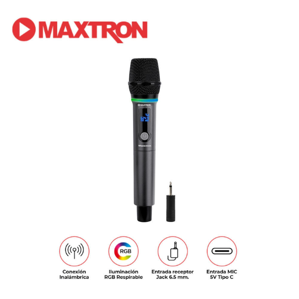 TORRE DE SONIDO LG RNC5 XBOOM USB BT MÁS 01 MICRO INALÁMBRICO - 3