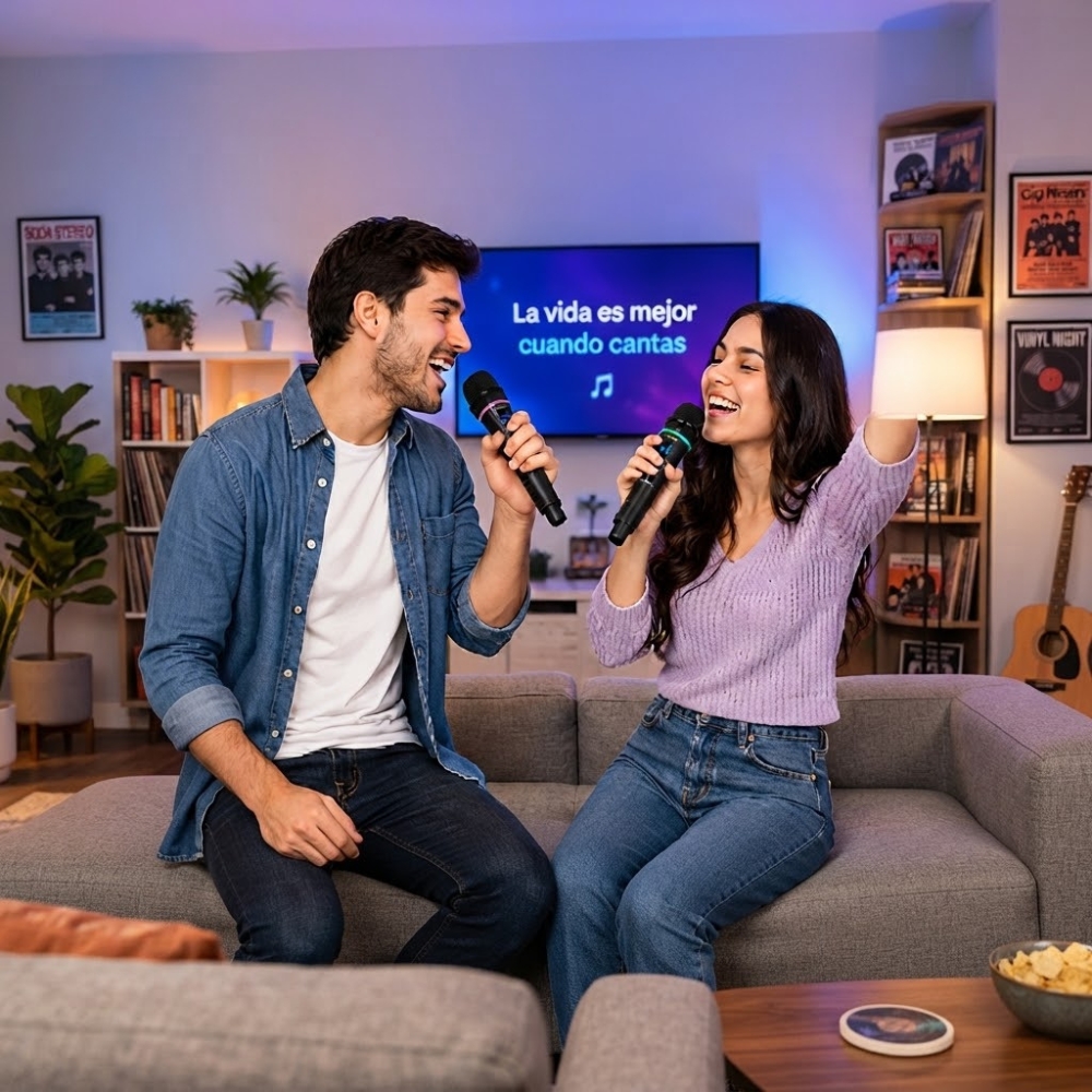 TORRE DE SONIDO LG RNC5 XBOOM USB BT MAS 02 MICRO INALAMBRICOS - 5