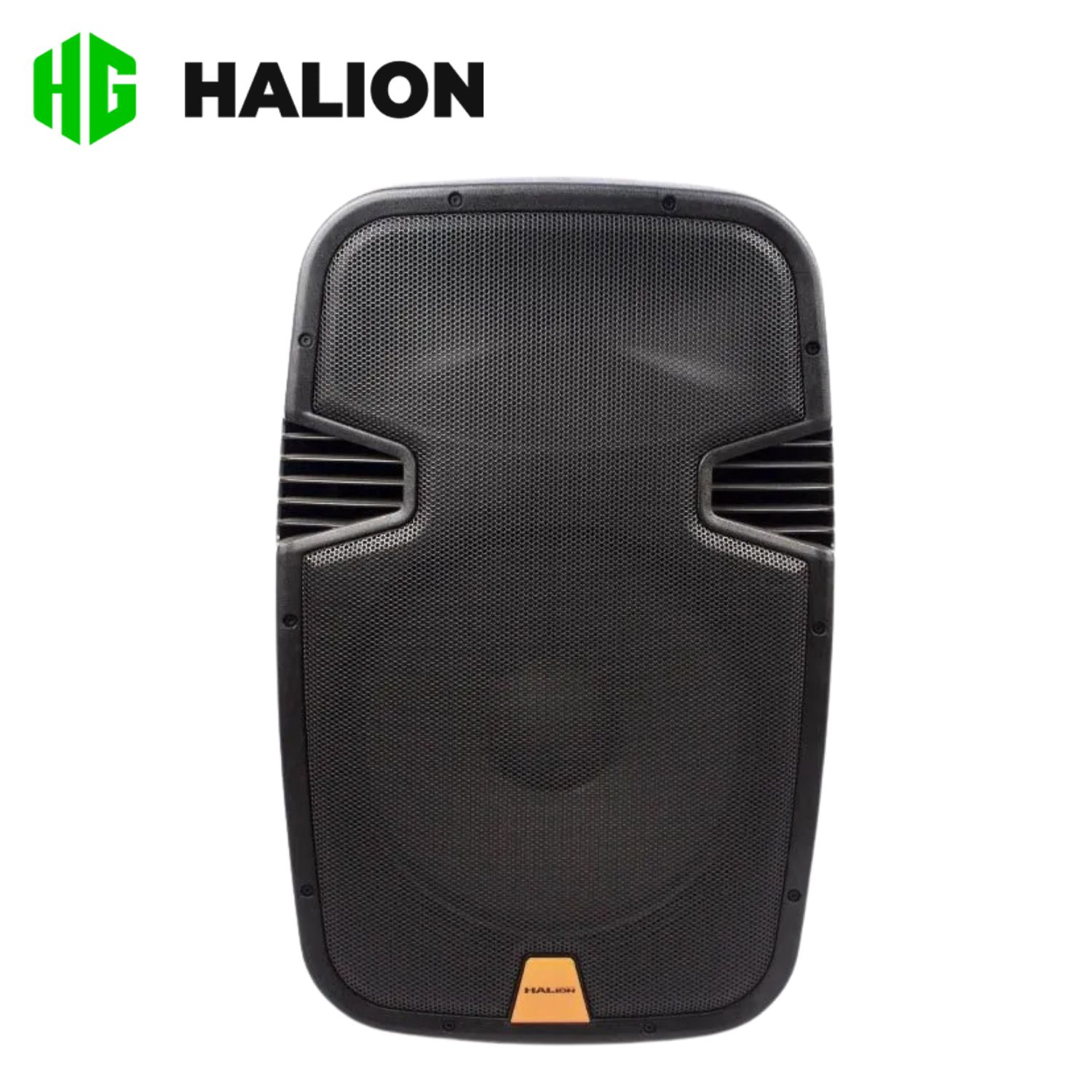 PARLANTE PASIVO HALION SHA-15W 15' 800W 8 OHM - 1