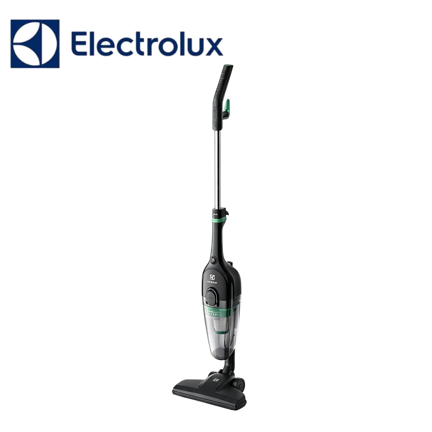 ASPIRADORA VERTICAL ELECTROLUX STK12 1000W 2 EN 1 SIN BOLSA CON FILTRO HEPA - 1