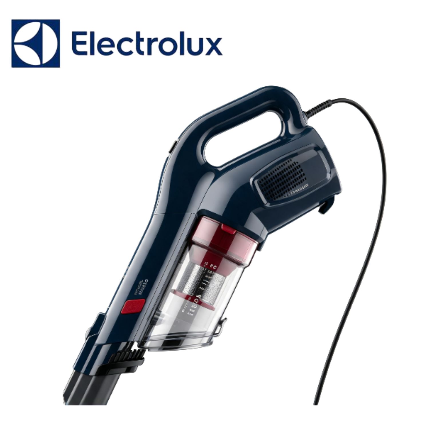ASPIRADORA VERTICAL ELECTROLUX PTE10 1300W 3 EN 1 CON FILTRO HEPA - 2