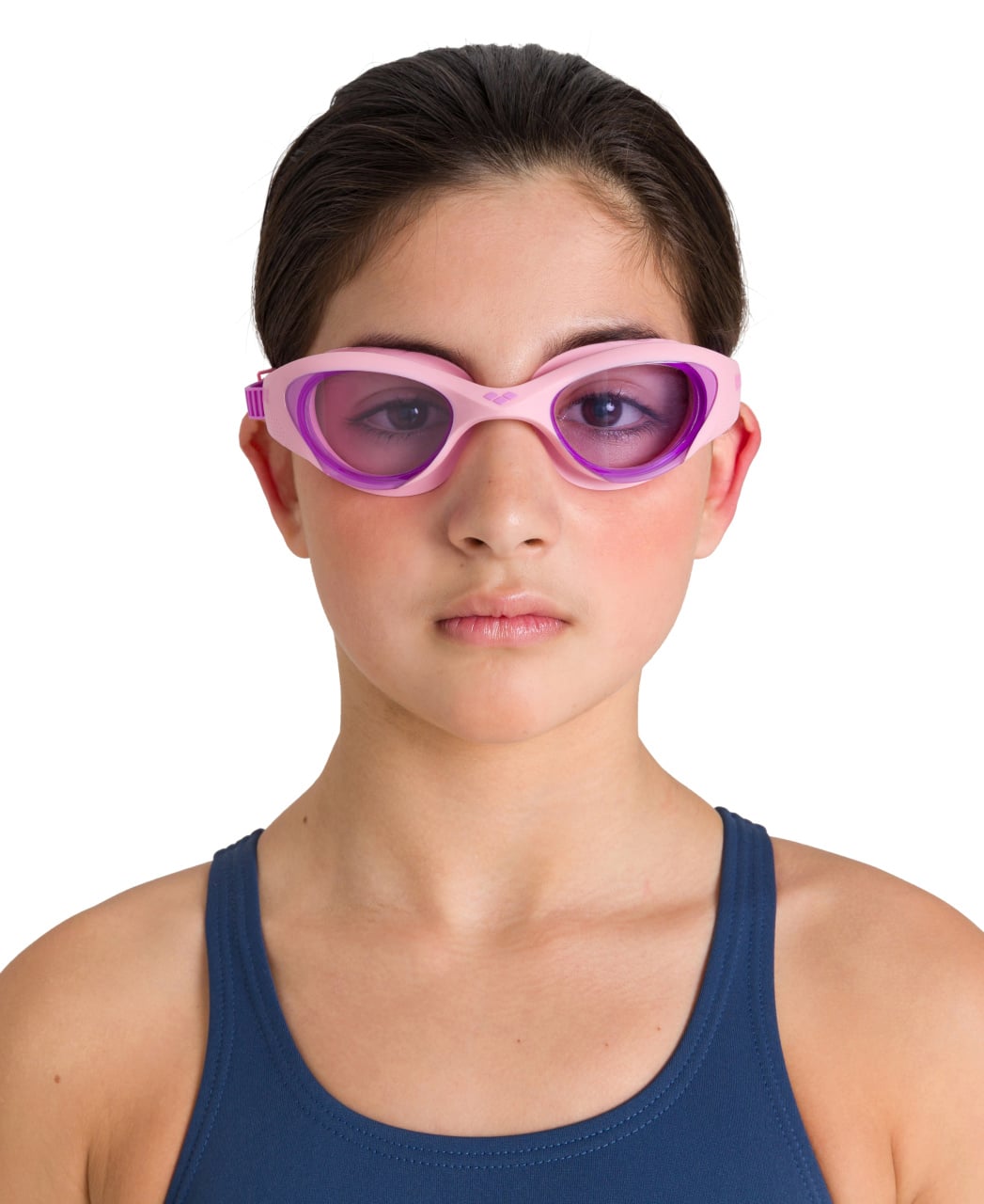 LENTES NATACIÓN ARENA THE ONE JR - 4