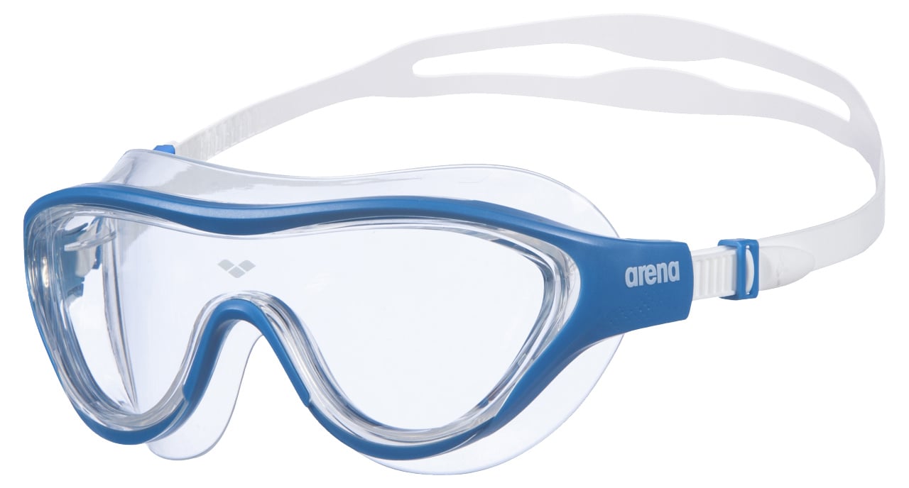 LENTES NATACIÓN ARENA THE ONE MASK - 1