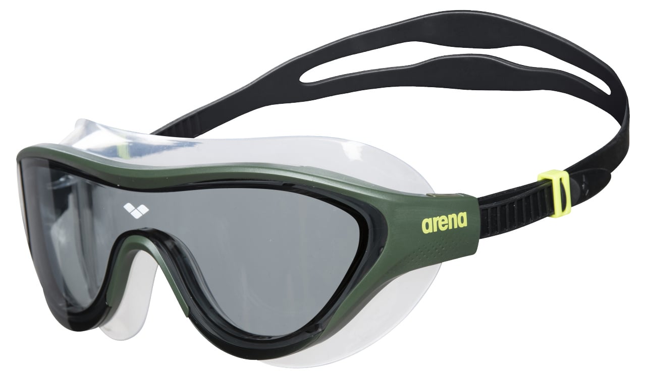 LENTES NATACIÓN ARENA THE ONE MASK - 1