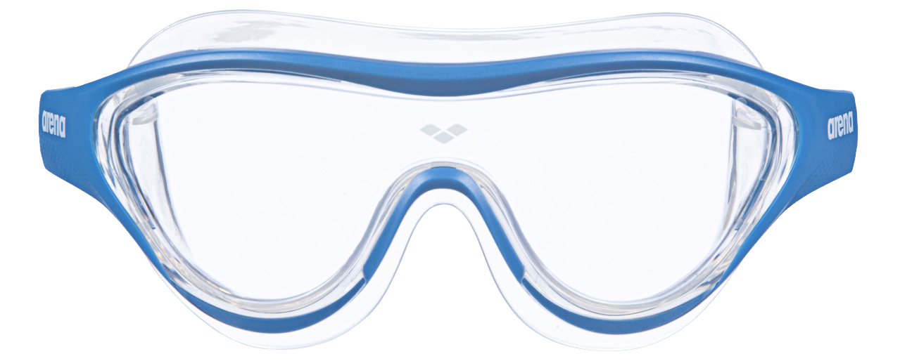 LENTES NATACIÓN ARENA THE ONE MASK - 2