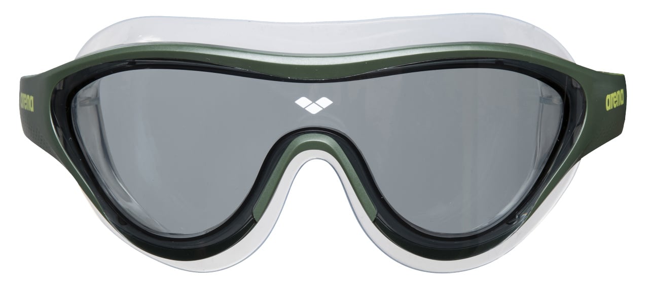 LENTES NATACIÓN ARENA THE ONE MASK - 2