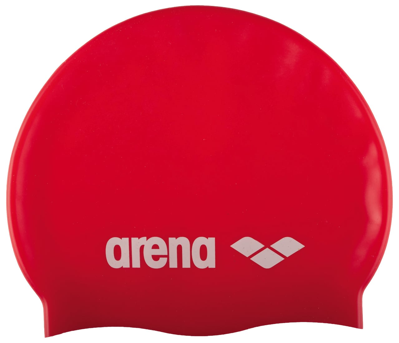 GORRO ARENA CLASSIC SILICONE - 1