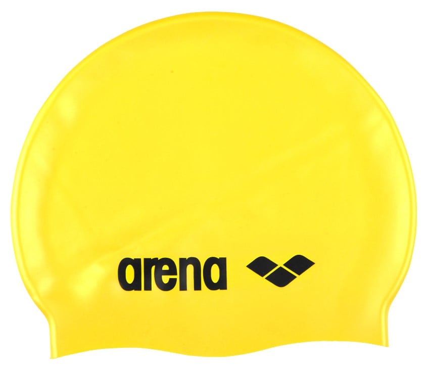 GORRO ARENA CLASSIC SILICONE - 1