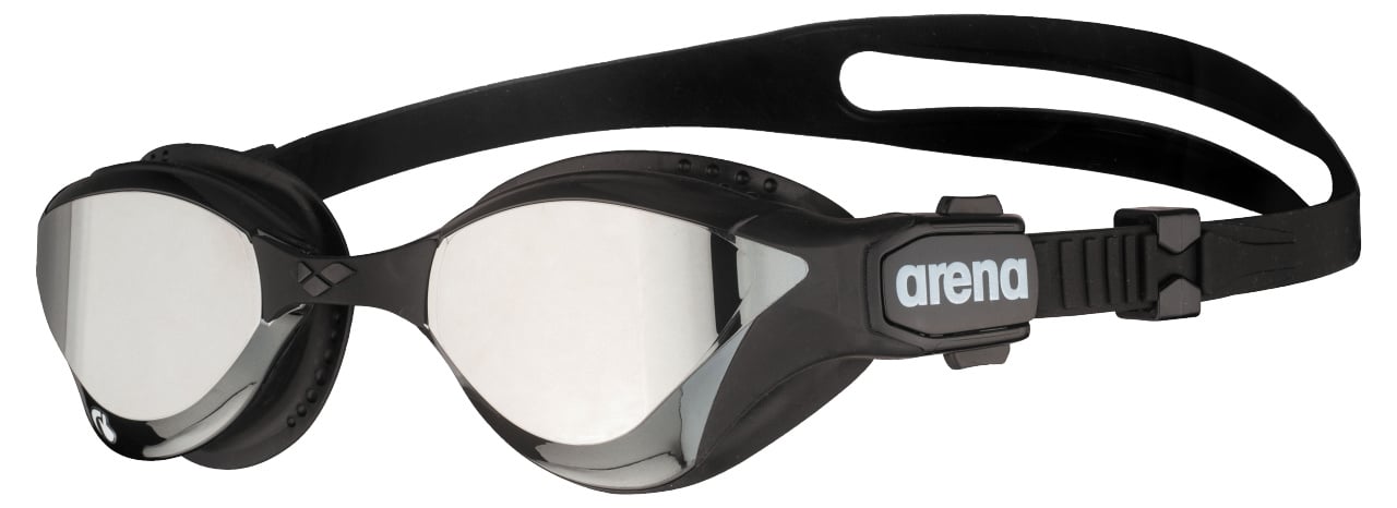 LENTES NATACIÓN ARENA COBRA TRI SWIPE MIRROR - 1