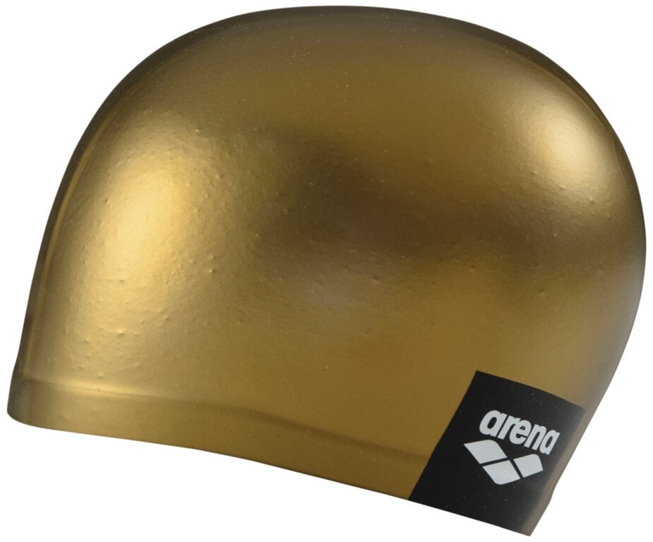 GORRO DE NATACIÓN LOGO MOULDED - 1