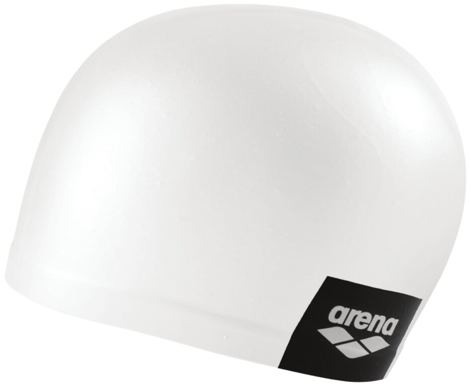 GORRO DE NATACIÓN LOGO MOULDED - 1