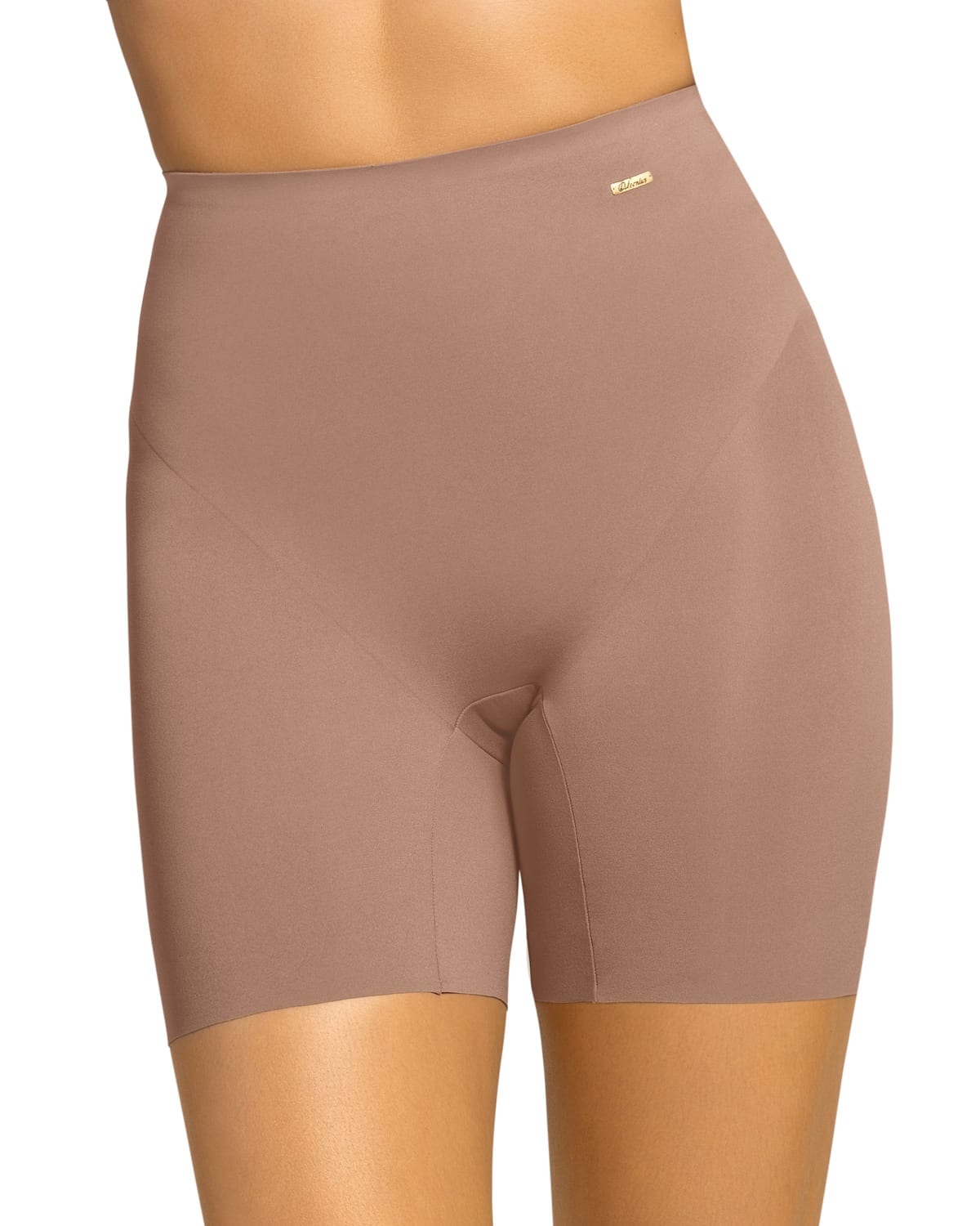 FAJA SHORT CON ALMOHADILLAS QUE AUMENTAN LOS GLÚTEOS - 1