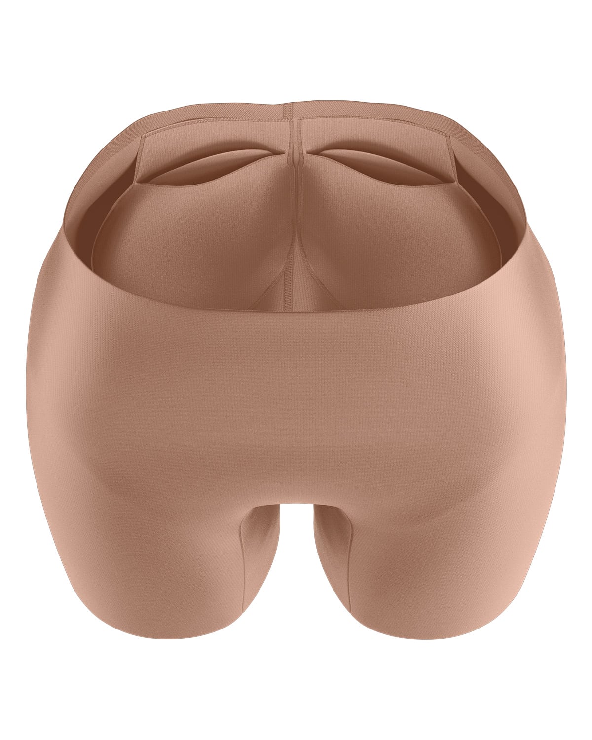 FAJA SHORT CON ALMOHADILLAS QUE AUMENTAN LOS GLÚTEOS - 5
