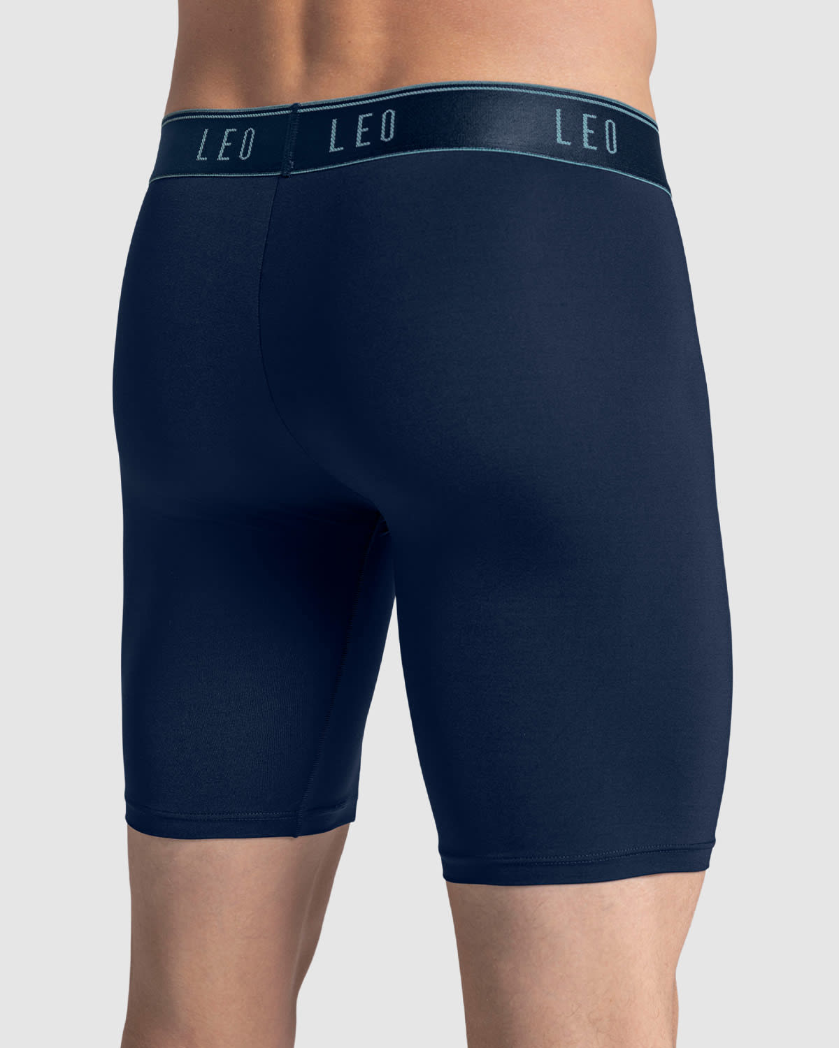 BOXER DEPORTIVO CON BOLSILLO LATERAL - 2